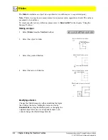 Preview for 85 page of Texas Instruments Cabri Geometry II Manual Book