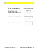 Preview for 95 page of Texas Instruments Cabri Geometry II Manual Book