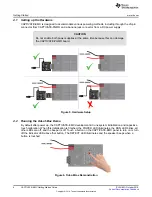 Предварительный просмотр 6 страницы Texas Instruments CAPTIVATE-EMC Getting Started Manual