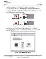 Предварительный просмотр 7 страницы Texas Instruments CAPTIVATE-EMC Getting Started Manual