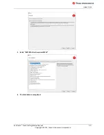 Preview for 39 page of Texas Instruments CapTIvate Touch Getting Started Manual