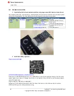 Preview for 42 page of Texas Instruments CapTIvate Touch Getting Started Manual