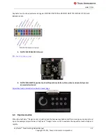 Preview for 43 page of Texas Instruments CapTIvate Touch Getting Started Manual