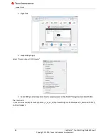 Preview for 44 page of Texas Instruments CapTIvate Touch Getting Started Manual