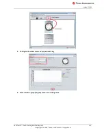 Preview for 49 page of Texas Instruments CapTIvate Touch Getting Started Manual