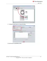 Preview for 51 page of Texas Instruments CapTIvate Touch Getting Started Manual