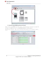 Preview for 52 page of Texas Instruments CapTIvate Touch Getting Started Manual