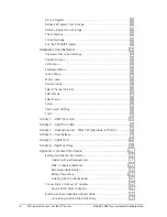 Предварительный просмотр 4 страницы Texas Instruments CBL 2 Getting Started Manual