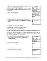 Предварительный просмотр 16 страницы Texas Instruments CBL 2 Getting Started Manual