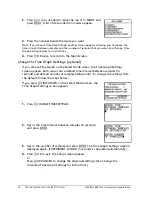 Preview for 18 page of Texas Instruments CBL 2 Getting Started Manual