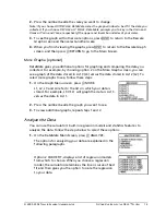 Preview for 23 page of Texas Instruments CBL 2 Getting Started Manual