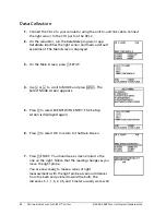 Preview for 50 page of Texas Instruments CBL 2 Getting Started Manual