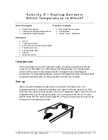 Предварительный просмотр 57 страницы Texas Instruments CBL 2 Getting Started Manual