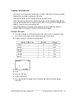 Preview for 75 page of Texas Instruments CBL 2 Getting Started Manual