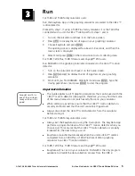 Preview for 7 page of Texas Instruments CBR 2 Getting Started Manual