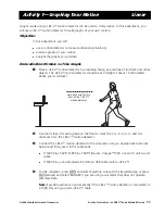 Preview for 13 page of Texas Instruments CBR 2 Getting Started Manual