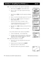 Preview for 14 page of Texas Instruments CBR 2 Getting Started Manual