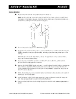 Preview for 27 page of Texas Instruments CBR 2 Getting Started Manual