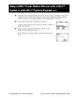 Preview for 41 page of Texas Instruments CBR 2 Getting Started Manual