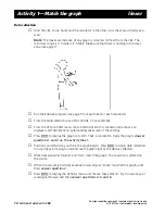 Предварительный просмотр 16 страницы Texas Instruments CBR User Manual