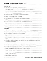 Preview for 18 page of Texas Instruments CBR User Manual