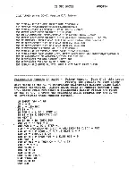 Preview for 3 page of Texas Instruments CC-40 A Collection Of Information