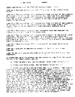 Preview for 12 page of Texas Instruments CC-40 A Collection Of Information