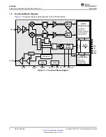 Preview for 2 page of Texas Instruments CC1020 Manual