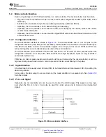 Предварительный просмотр 19 страницы Texas Instruments CC1020 Manual