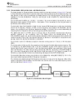 Preview for 29 page of Texas Instruments CC1020 Manual