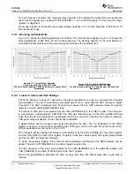 Предварительный просмотр 34 страницы Texas Instruments CC1020 Manual