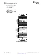 Preview for 52 page of Texas Instruments CC1020 Manual