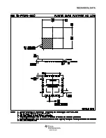 Preview for 93 page of Texas Instruments CC1020 Manual