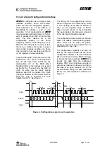 Предварительный просмотр 13 страницы Texas Instruments CC1070RSQ Manual