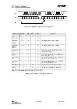 Предварительный просмотр 14 страницы Texas Instruments CC1070RSQ Manual