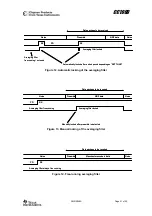 Предварительный просмотр 21 страницы Texas Instruments CC1070RSQ Manual