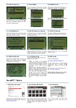 Предварительный просмотр 2 страницы Texas Instruments CC11 L Series Quick Start Manual