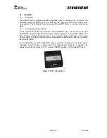 Preview for 7 page of Texas Instruments CC1110-CC1111DK User Manual