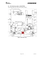 Preview for 12 page of Texas Instruments CC1110-CC1111DK User Manual