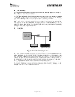 Preview for 14 page of Texas Instruments CC1110-CC1111DK User Manual