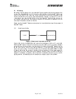 Preview for 17 page of Texas Instruments CC1110-CC1111DK User Manual