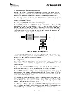 Preview for 21 page of Texas Instruments CC1110-CC1111DK User Manual