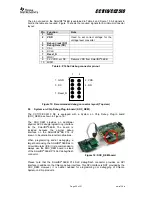 Preview for 22 page of Texas Instruments CC1110-CC1111DK User Manual