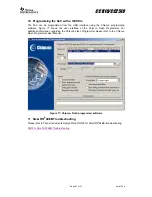 Preview for 23 page of Texas Instruments CC1110-CC1111DK User Manual