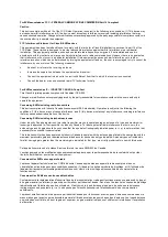 Preview for 4 page of Texas Instruments CC112 EM Series Quick Start Manual