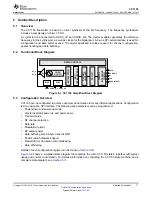 Предварительный просмотр 11 страницы Texas Instruments CC1150 Manual