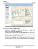 Preview for 13 page of Texas Instruments CC1150 Manual