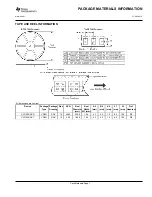 Предварительный просмотр 62 страницы Texas Instruments CC1150 Manual