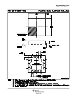 Preview for 64 page of Texas Instruments CC1150 Manual