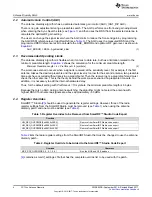 Preview for 4 page of Texas Instruments CC13 Series Application Report